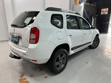 RENAULT Duster 2.0 16V 4P FLEX TECH ROAD AUTOMTICO, Foto 3