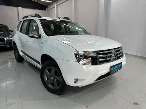 RENAULT Duster 2.0 16V 4P FLEX TECH ROAD AUTOMTICO, Foto 4