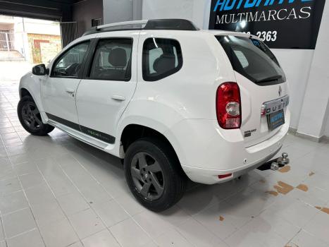 RENAULT Duster 2.0 16V 4P FLEX TECH ROAD AUTOMTICO, Foto 5