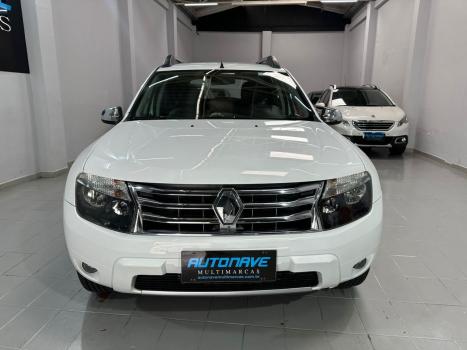 RENAULT Duster 2.0 16V 4P FLEX TECH ROAD AUTOMTICO, Foto 13