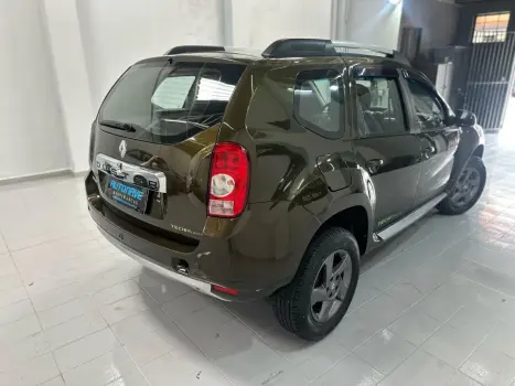 RENAULT Duster 2.0 16V 4P FLEX DYNAMIQUE, Foto 3