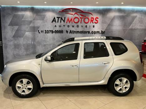 RENAULT Duster 2.0 16V 4P FLEX DYNAMIQUE AUTOMTICO, Foto 6