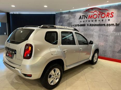RENAULT Duster 2.0 16V 4P FLEX DYNAMIQUE AUTOMTICO, Foto 7
