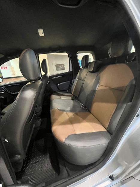RENAULT Duster 2.0 16V 4P FLEX DYNAMIQUE AUTOMTICO, Foto 13