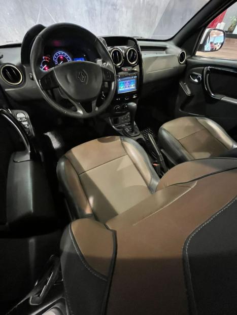 RENAULT Duster 2.0 16V 4P FLEX DYNAMIQUE AUTOMTICO, Foto 14