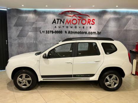 RENAULT Duster 2.0 16V 4P FLEX TECH ROAD, Foto 3