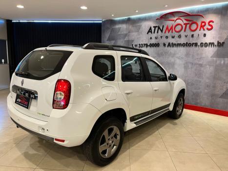 RENAULT Duster 2.0 16V 4P FLEX TECH ROAD, Foto 4