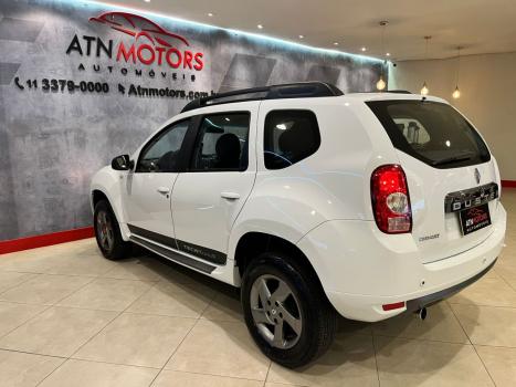 RENAULT Duster 2.0 16V 4P FLEX TECH ROAD, Foto 6