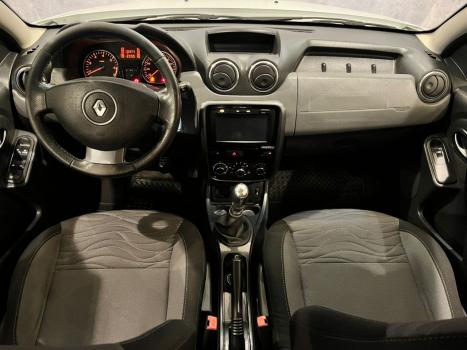 RENAULT Duster 2.0 16V 4P FLEX TECH ROAD, Foto 11