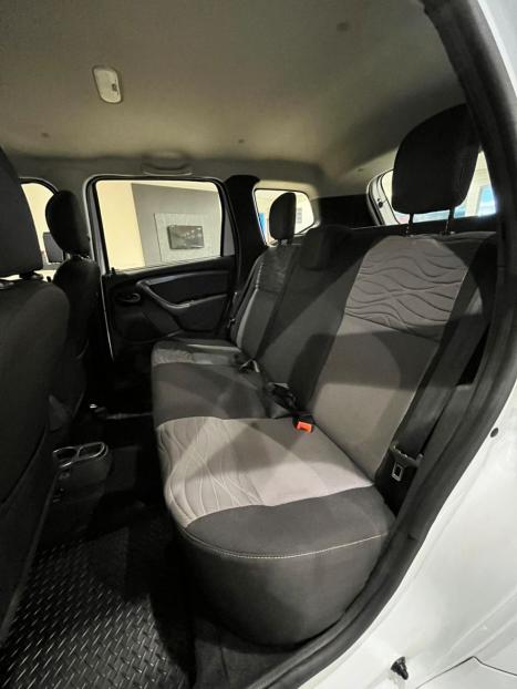 RENAULT Duster 2.0 16V 4P FLEX TECH ROAD, Foto 13