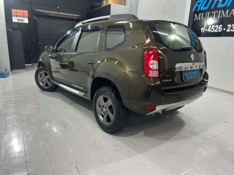 RENAULT Duster 2.0 16V 4P FLEX DYNAMIQUE, Foto 3