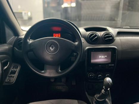 RENAULT Duster 2.0 16V 4P FLEX DYNAMIQUE, Foto 6