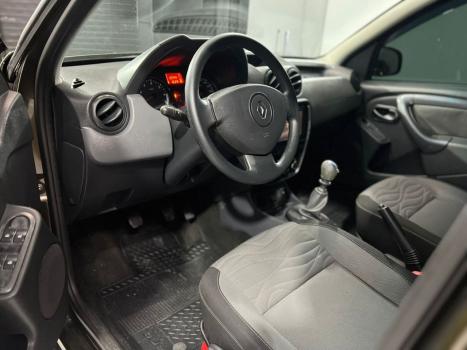 RENAULT Duster 2.0 16V 4P FLEX DYNAMIQUE, Foto 7