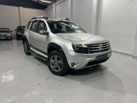 RENAULT Duster 2.0 16V 4P FLEX DYNAMIQUE AUTOMTICO, Foto 2
