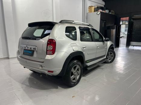 RENAULT Duster 2.0 16V 4P FLEX DYNAMIQUE AUTOMTICO, Foto 3