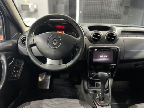 RENAULT Duster 2.0 16V 4P FLEX DYNAMIQUE AUTOMTICO, Foto 6