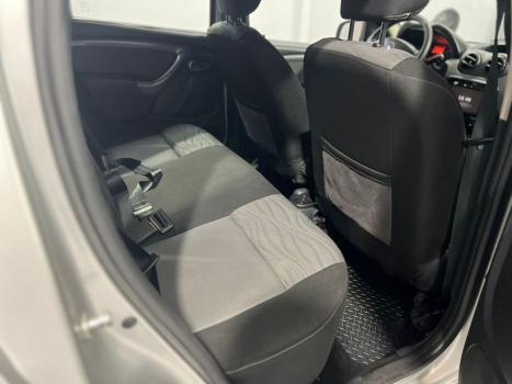 RENAULT Duster 2.0 16V 4P FLEX DYNAMIQUE AUTOMTICO, Foto 8