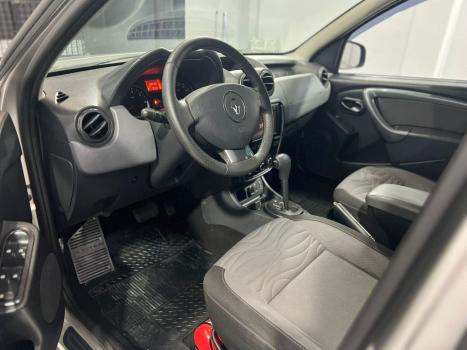 RENAULT Duster 2.0 16V 4P FLEX DYNAMIQUE AUTOMTICO, Foto 9