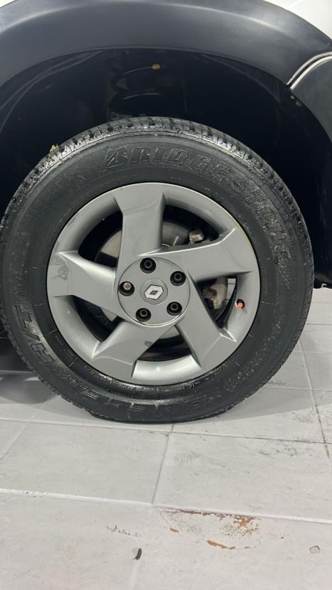 RENAULT Duster 2.0 16V 4P FLEX DYNAMIQUE AUTOMTICO, Foto 11