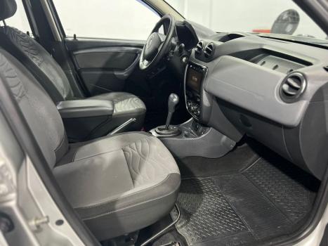 RENAULT Duster 2.0 16V 4P FLEX DYNAMIQUE AUTOMTICO, Foto 12