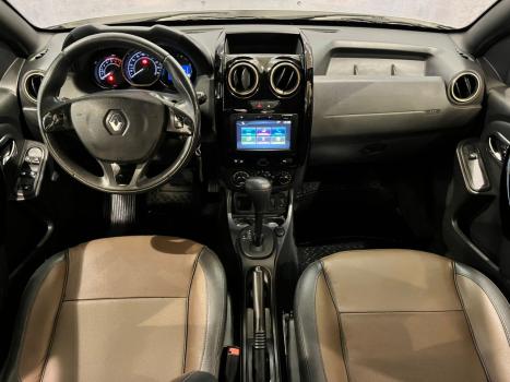 RENAULT Duster 2.0 16V 4P FLEX DYNAMIQUE AUTOMTICO, Foto 11