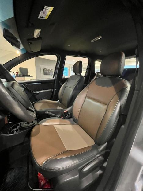 RENAULT Duster 2.0 16V 4P FLEX DYNAMIQUE AUTOMTICO, Foto 12
