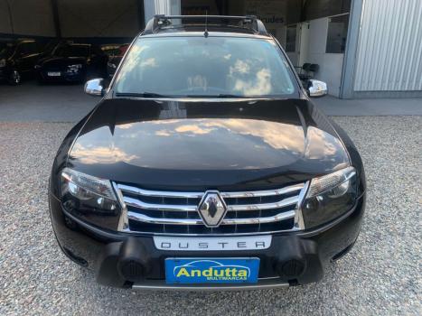 RENAULT Duster 2.0 16V 4P FLEX DYNAMIQUE AUTOMTICO, Foto 2