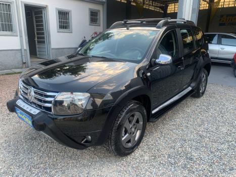 RENAULT Duster 2.0 16V 4P FLEX DYNAMIQUE AUTOMTICO, Foto 3