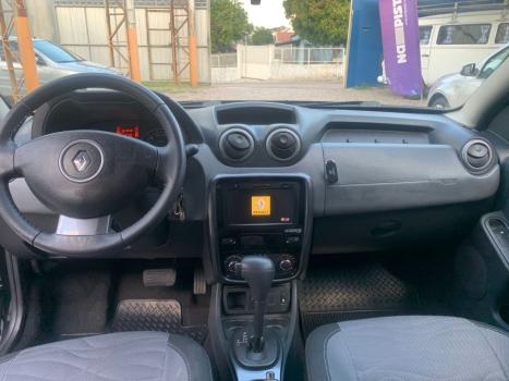 RENAULT Duster 2.0 16V 4P FLEX DYNAMIQUE AUTOMTICO, Foto 7
