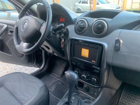 RENAULT Duster 2.0 16V 4P FLEX DYNAMIQUE AUTOMTICO, Foto 8