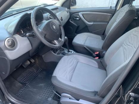 RENAULT Duster 2.0 16V 4P FLEX DYNAMIQUE AUTOMTICO, Foto 9