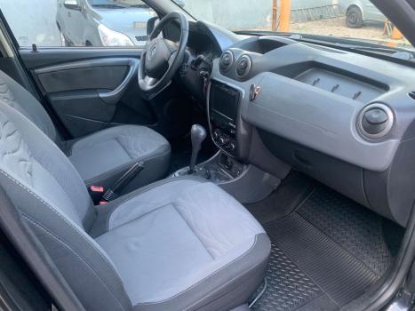 RENAULT Duster 2.0 16V 4P FLEX DYNAMIQUE AUTOMTICO, Foto 10