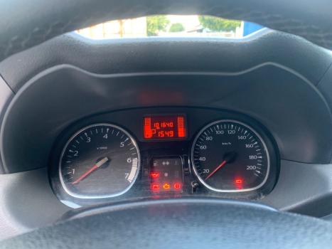RENAULT Duster 2.0 16V 4P FLEX DYNAMIQUE AUTOMTICO, Foto 11