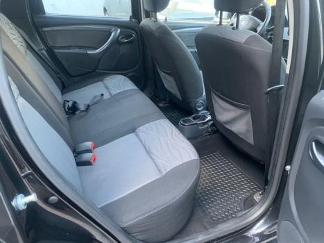 RENAULT Duster 2.0 16V 4P FLEX DYNAMIQUE AUTOMTICO, Foto 12