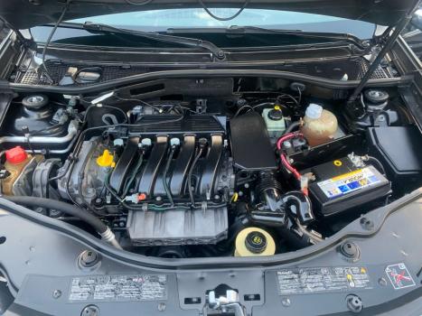 RENAULT Duster 2.0 16V 4P FLEX DYNAMIQUE AUTOMTICO, Foto 14