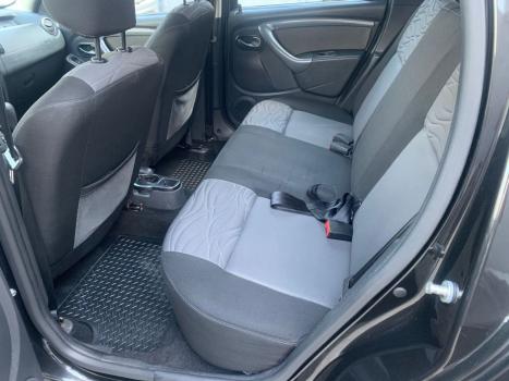 RENAULT Duster 2.0 16V 4P FLEX DYNAMIQUE AUTOMTICO, Foto 15