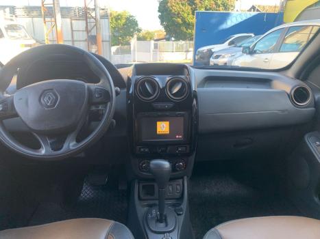 RENAULT Duster 2.0 16V 4P FLEX DYNAMIQUE AUTOMTICO, Foto 7