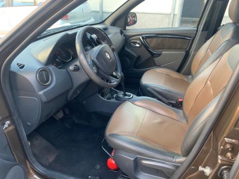 RENAULT Duster 2.0 16V 4P FLEX DYNAMIQUE AUTOMTICO, Foto 8