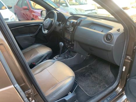 RENAULT Duster 2.0 16V 4P FLEX DYNAMIQUE AUTOMTICO, Foto 9
