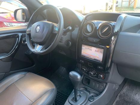 RENAULT Duster 2.0 16V 4P FLEX DYNAMIQUE AUTOMTICO, Foto 10