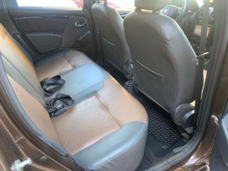 RENAULT Duster 2.0 16V 4P FLEX DYNAMIQUE AUTOMTICO, Foto 13