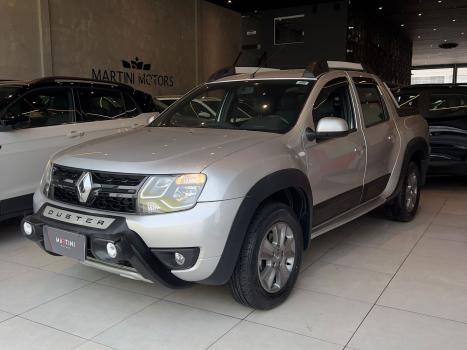 RENAULT Duster Oroch 2.0 16V 4P FLEX DYNAMIQUE AUTOMTICO, Foto 1