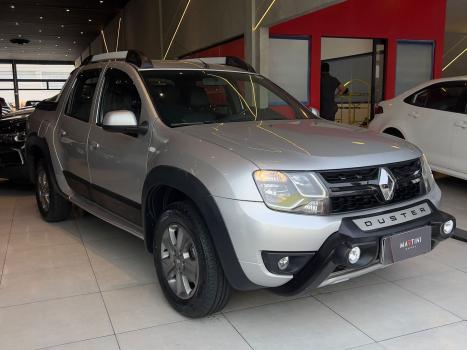 RENAULT Duster Oroch 2.0 16V 4P FLEX DYNAMIQUE AUTOMTICO, Foto 2