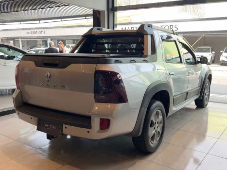 RENAULT Duster Oroch 2.0 16V 4P FLEX DYNAMIQUE AUTOMTICO, Foto 13