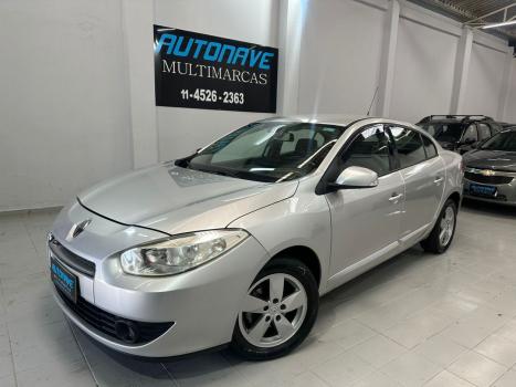 RENAULT Fluence 2.0 16V 4P FLEX DYNAMIQUE AUTOMTICO, Foto 1