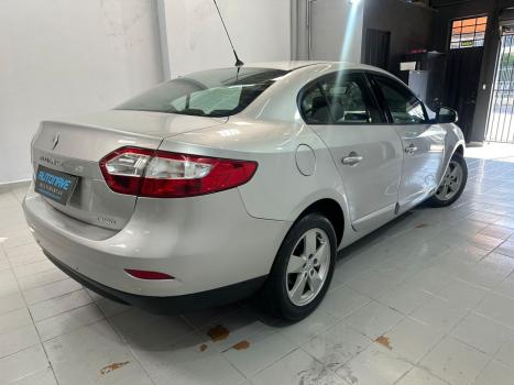 RENAULT Fluence 2.0 16V 4P FLEX DYNAMIQUE AUTOMTICO, Foto 5