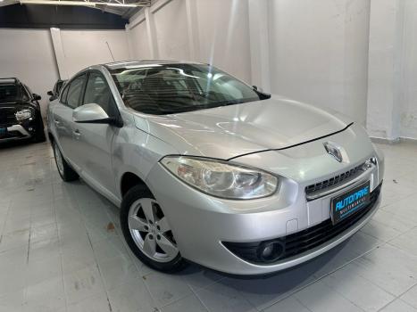 RENAULT Fluence 2.0 16V 4P FLEX DYNAMIQUE AUTOMTICO, Foto 11