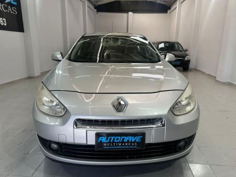 RENAULT Fluence 2.0 16V 4P FLEX DYNAMIQUE AUTOMTICO, Foto 12