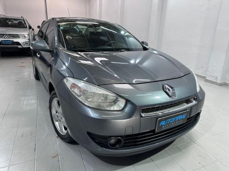 RENAULT Fluence 2.0 16V 4P FLEX DYNAMIQUE AUTOMTICO, Foto 9