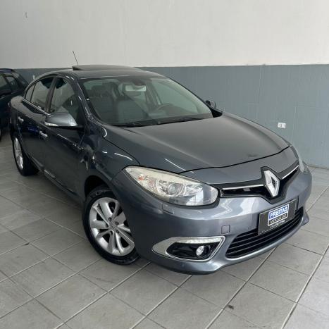 RENAULT Fluence 2.0 16V 4P FLEX PRIVILGE AUTOMTICO, Foto 3